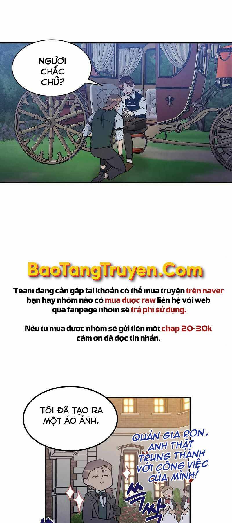 Con Trai Út Huyền Thoại Nhà Hầu Tước Chapter 19 - 18