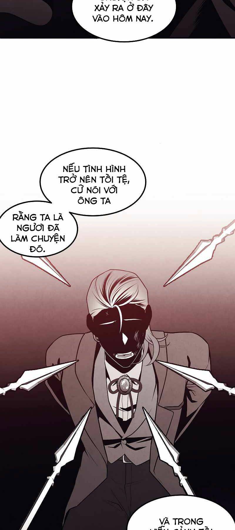 Con Trai Út Huyền Thoại Nhà Hầu Tước Chapter 19 - 21