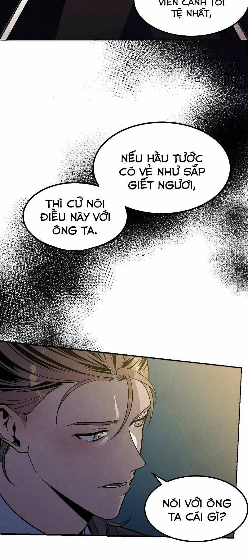 Con Trai Út Huyền Thoại Nhà Hầu Tước Chapter 19 - 22