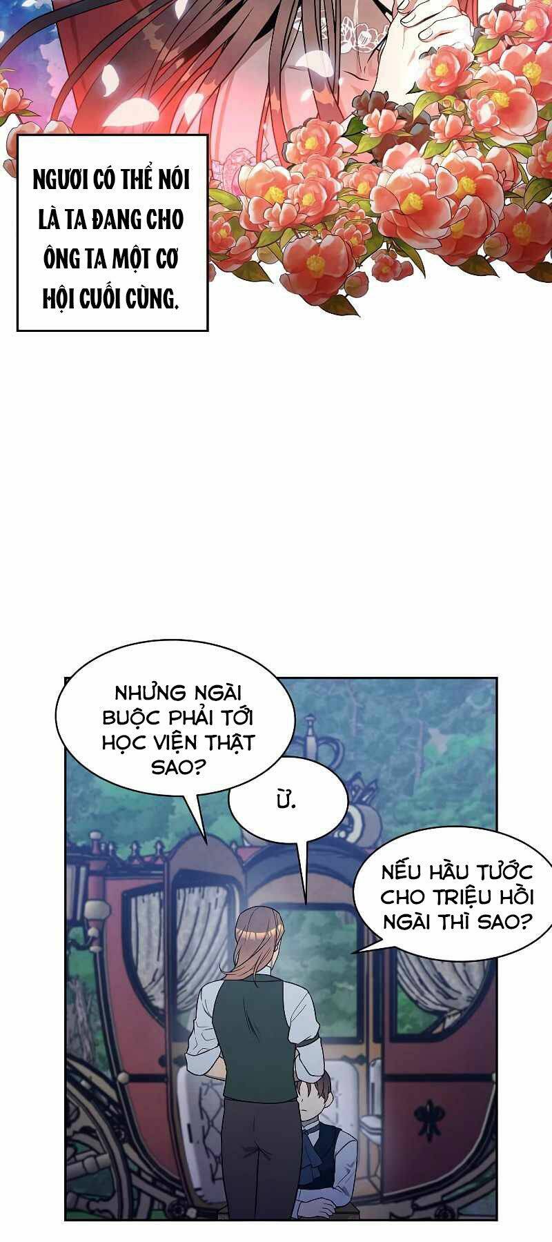 Con Trai Út Huyền Thoại Nhà Hầu Tước Chapter 19 - 27