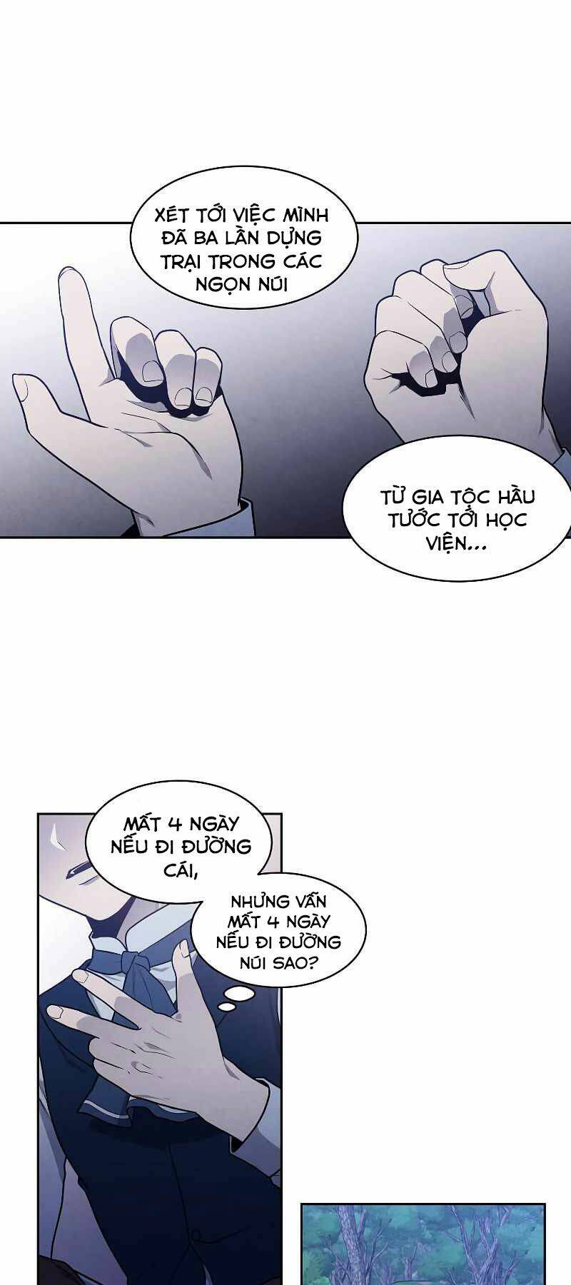Con Trai Út Huyền Thoại Nhà Hầu Tước Chapter 19 - 34