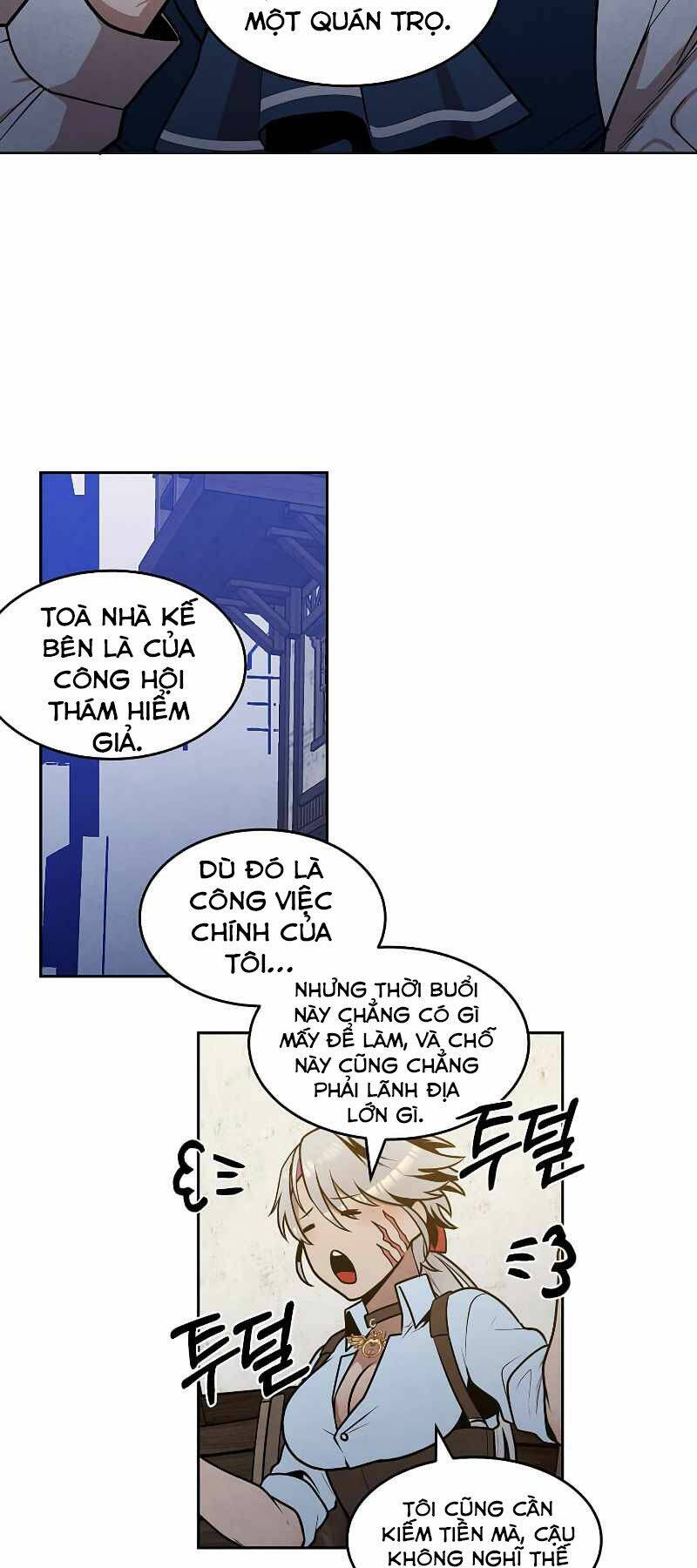 Con Trai Út Huyền Thoại Nhà Hầu Tước Chapter 21 - 11