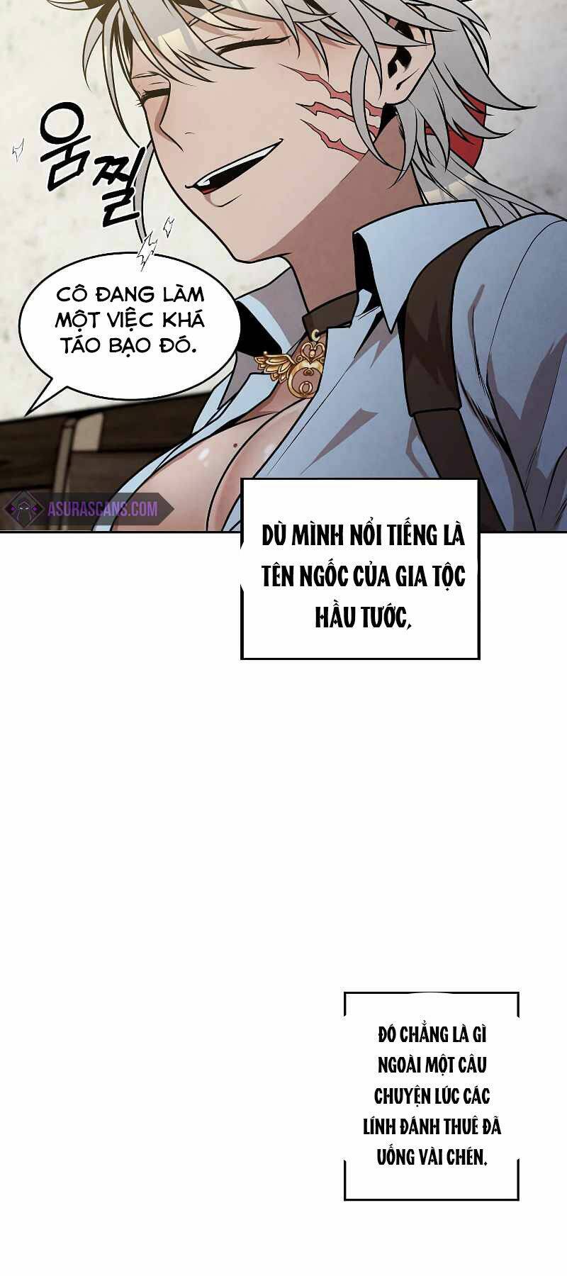 Con Trai Út Huyền Thoại Nhà Hầu Tước Chapter 21 - 13