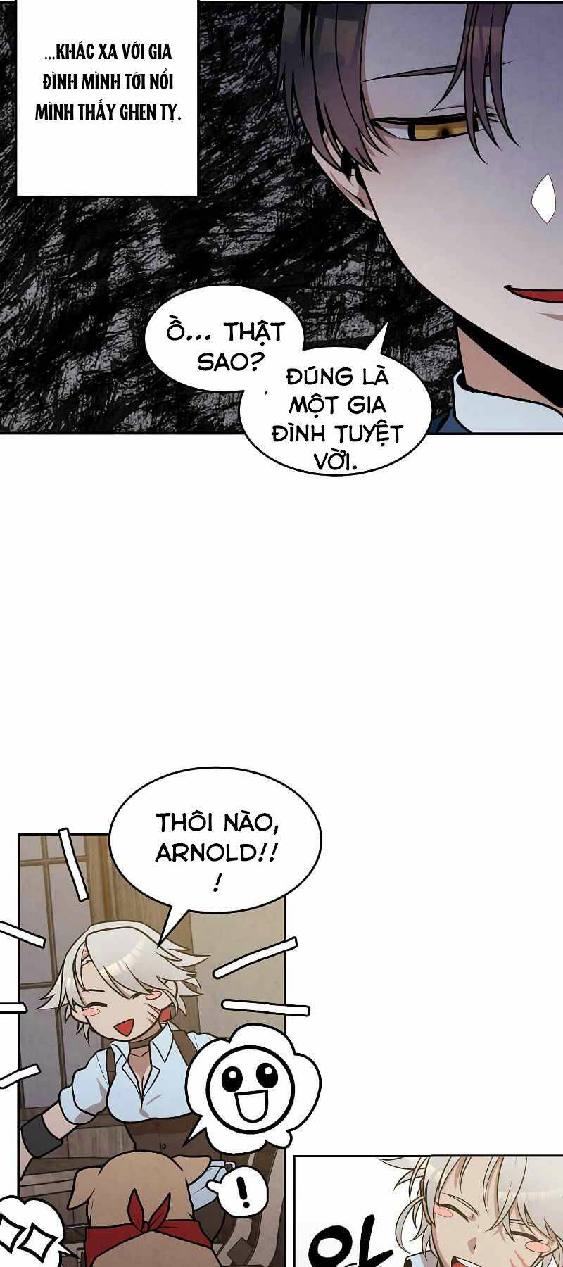 Con Trai Út Huyền Thoại Nhà Hầu Tước Chapter 21 - 30