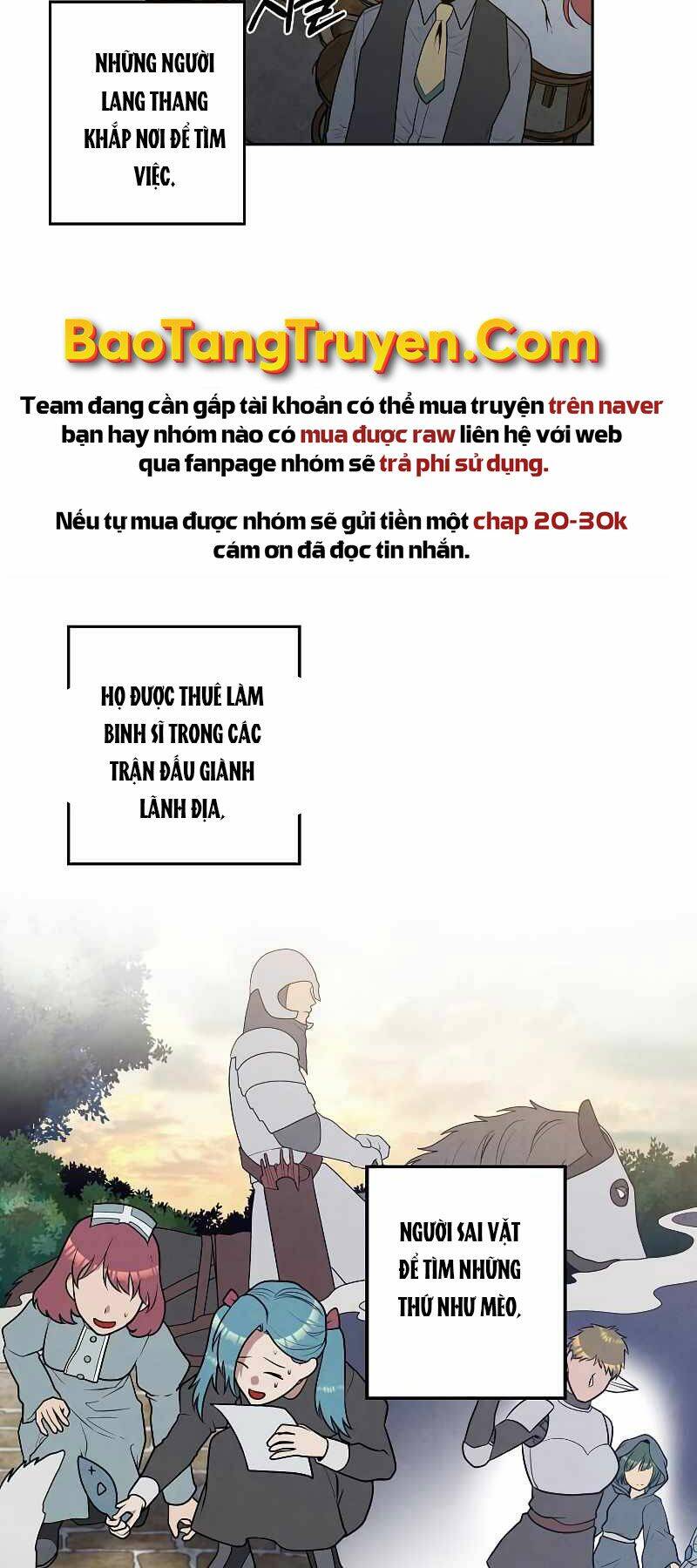 Con Trai Út Huyền Thoại Nhà Hầu Tước Chapter 21 - 8