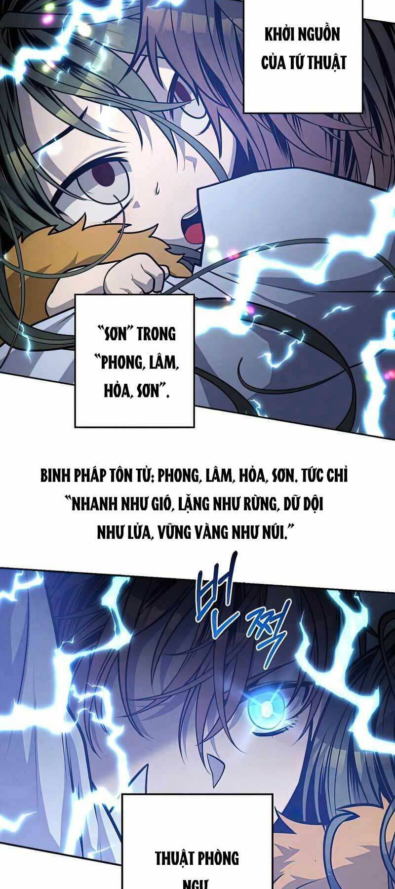 Con Trai Út Huyền Thoại Nhà Hầu Tước Chapter 29 - 31