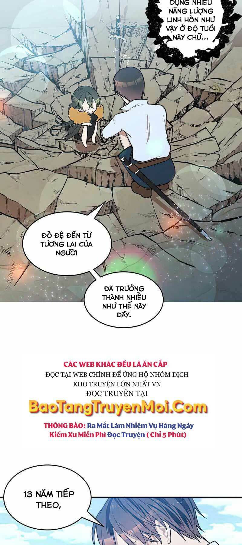 Con Trai Út Huyền Thoại Nhà Hầu Tước Chapter 29 - 41
