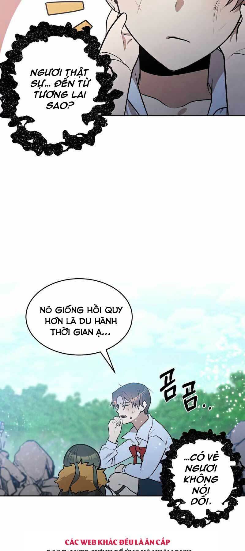 Con Trai Út Huyền Thoại Nhà Hầu Tước Chapter 29 - 46