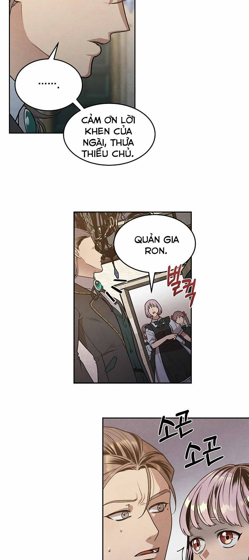 Con Trai Út Huyền Thoại Nhà Hầu Tước Chapter 5 - 18