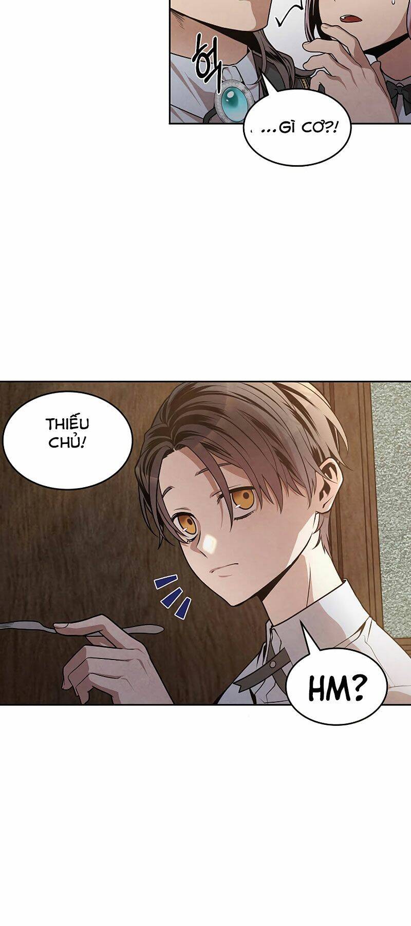 Con Trai Út Huyền Thoại Nhà Hầu Tước Chapter 5 - 19