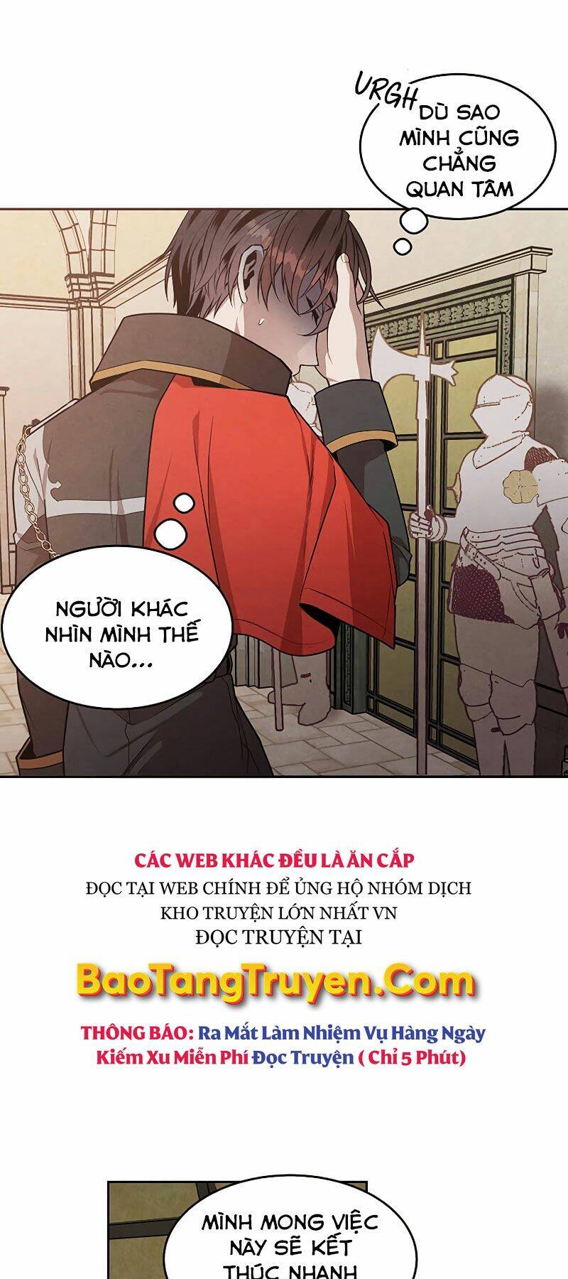 Con Trai Út Huyền Thoại Nhà Hầu Tước Chapter 5 - 29
