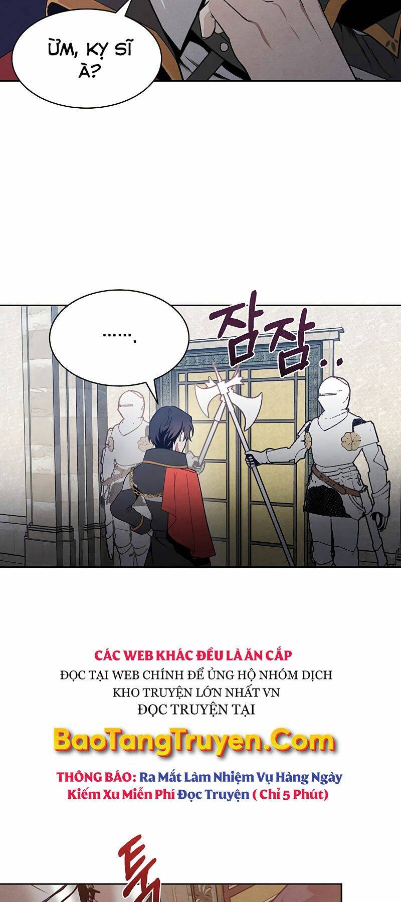 Con Trai Út Huyền Thoại Nhà Hầu Tước Chapter 5 - 33