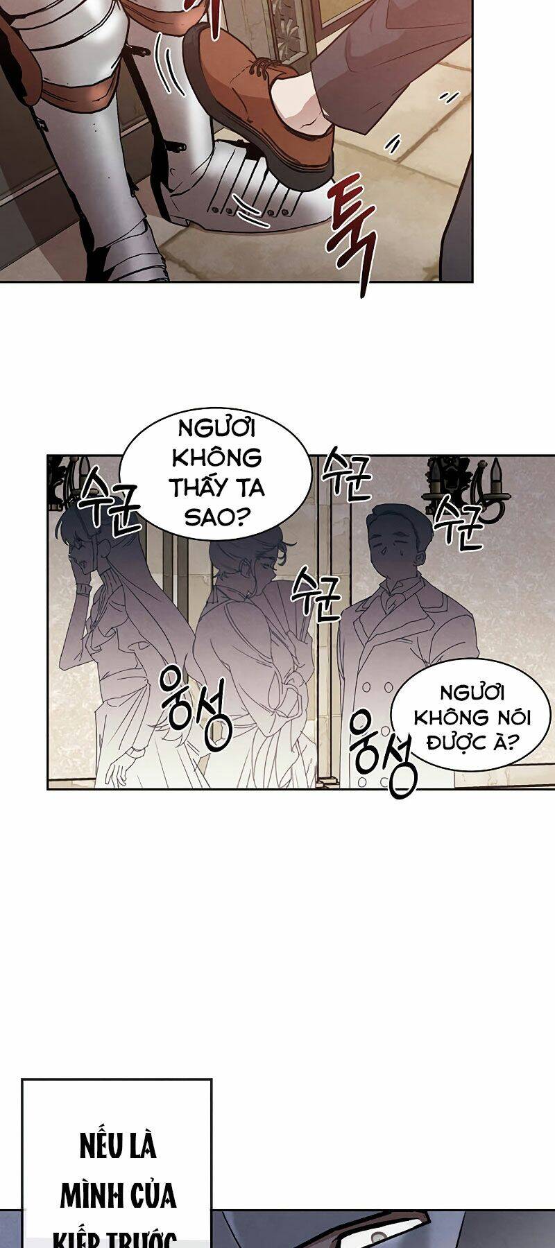 Con Trai Út Huyền Thoại Nhà Hầu Tước Chapter 5 - 34