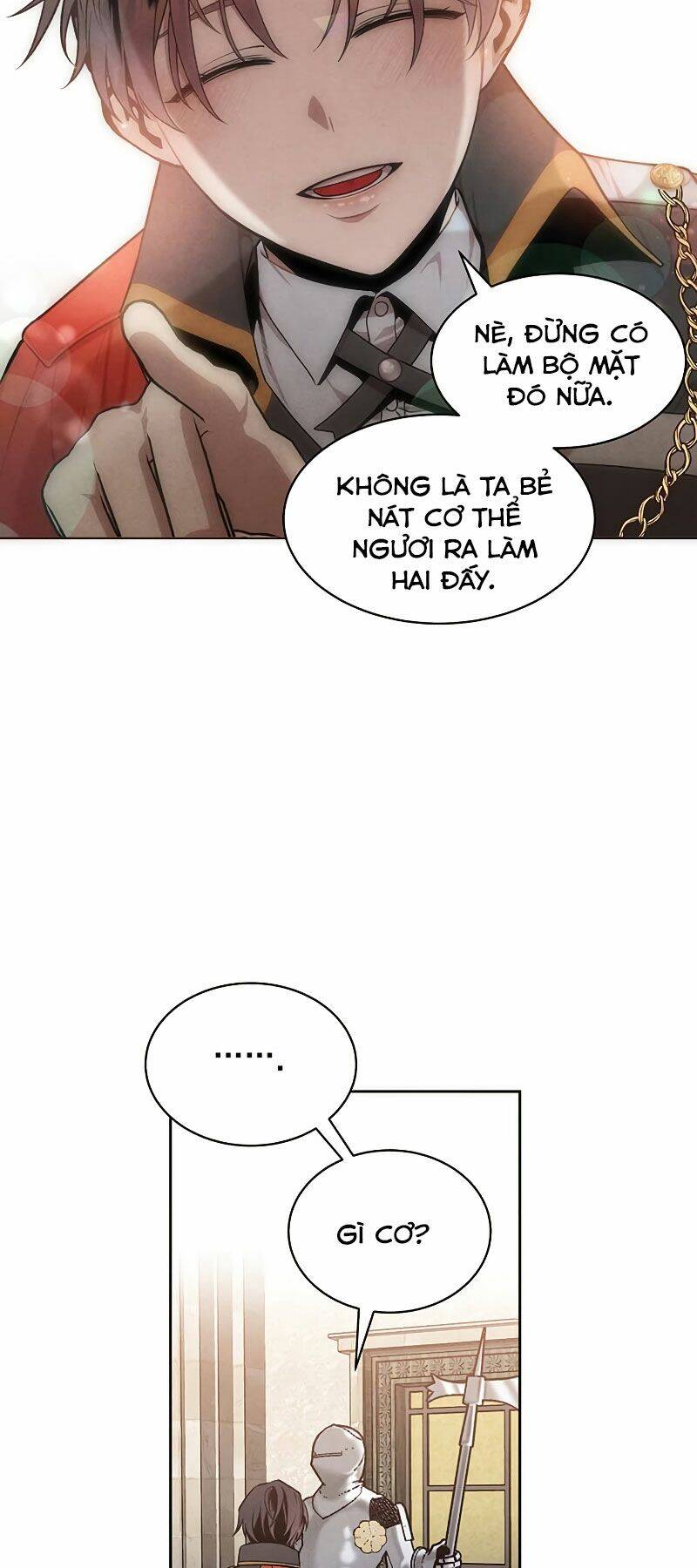 Con Trai Út Huyền Thoại Nhà Hầu Tước Chapter 5 - 36