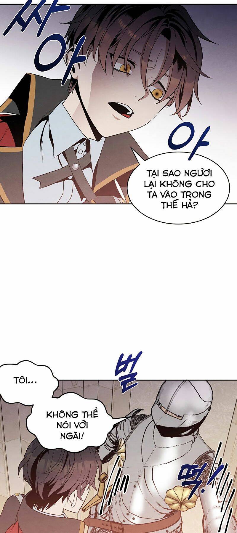 Con Trai Út Huyền Thoại Nhà Hầu Tước Chapter 5 - 39