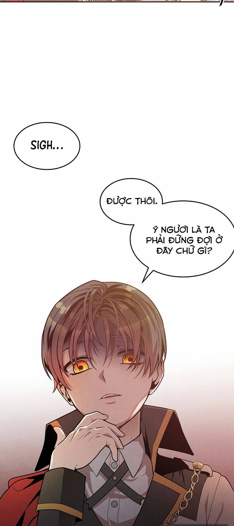 Con Trai Út Huyền Thoại Nhà Hầu Tước Chapter 5 - 40