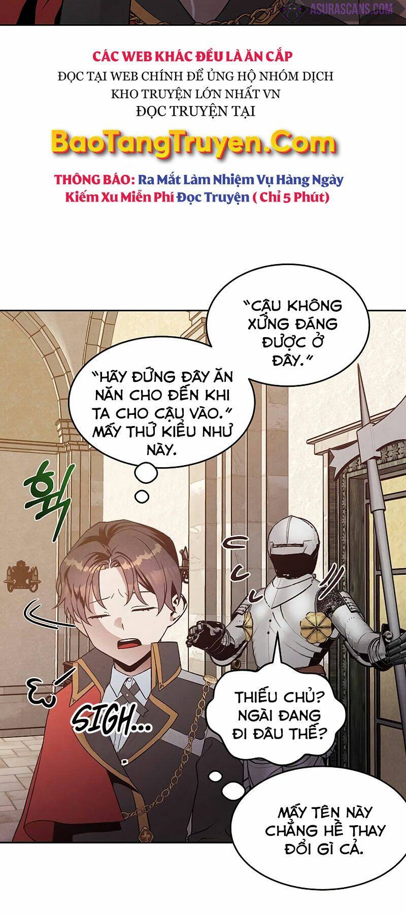 Con Trai Út Huyền Thoại Nhà Hầu Tước Chapter 5 - 41