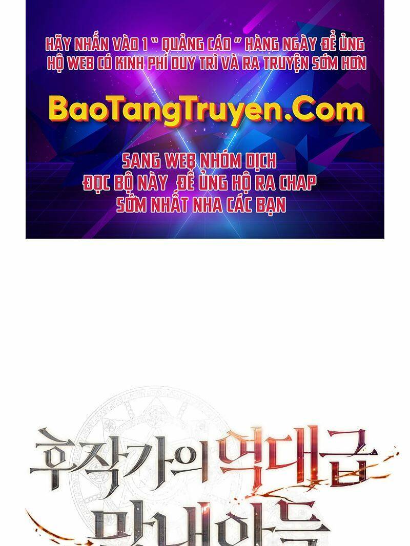 Con Trai Út Huyền Thoại Nhà Hầu Tước Chapter 6 - 1