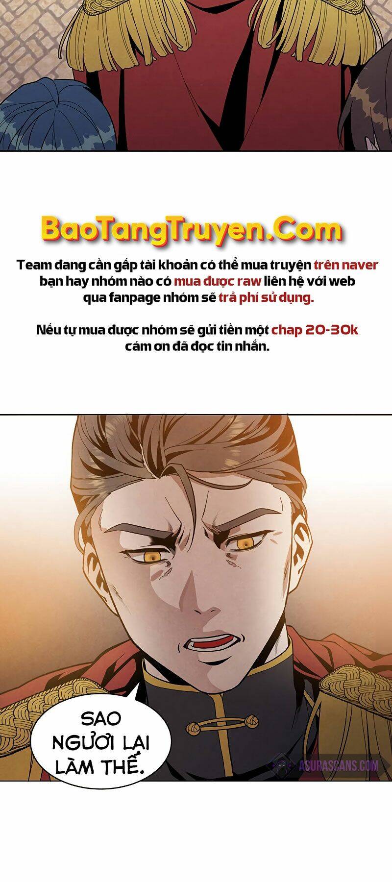 Con Trai Út Huyền Thoại Nhà Hầu Tước Chapter 6 - 12