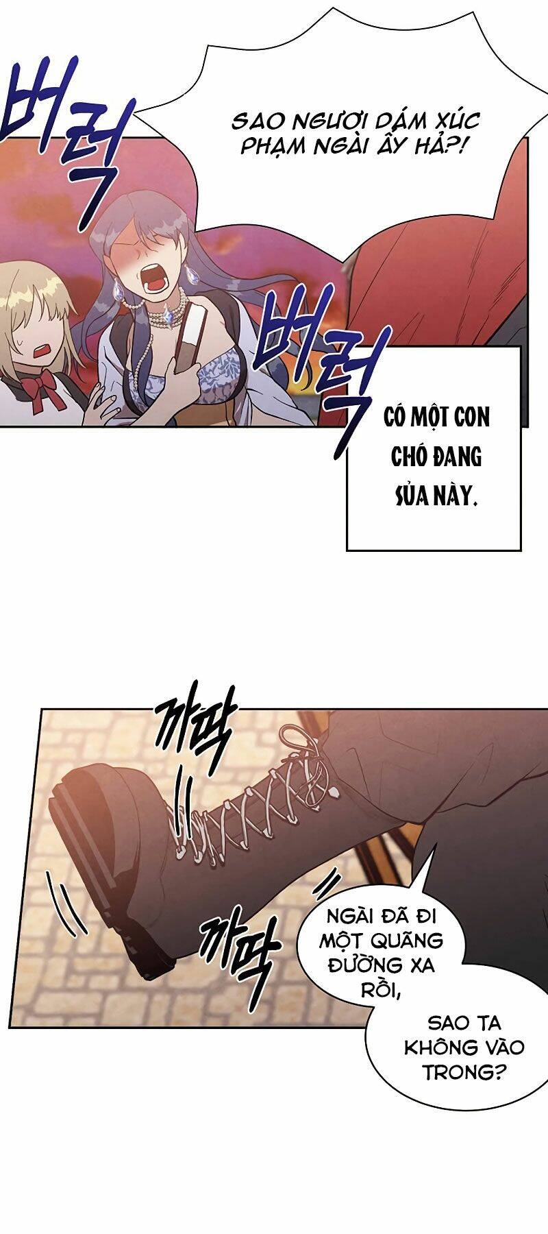 Con Trai Út Huyền Thoại Nhà Hầu Tước Chapter 6 - 14