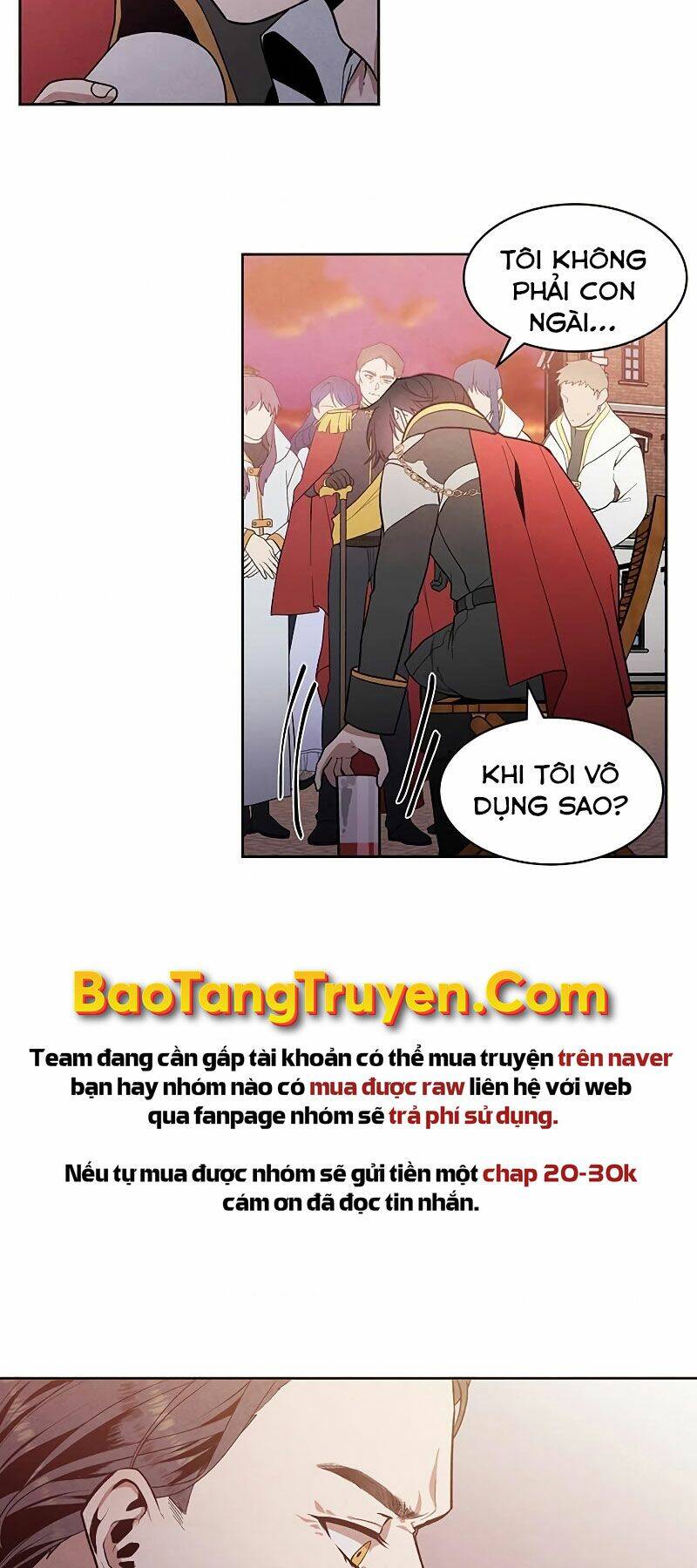 Con Trai Út Huyền Thoại Nhà Hầu Tước Chapter 6 - 25