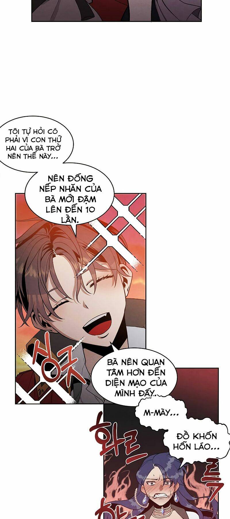 Con Trai Út Huyền Thoại Nhà Hầu Tước Chapter 6 - 30