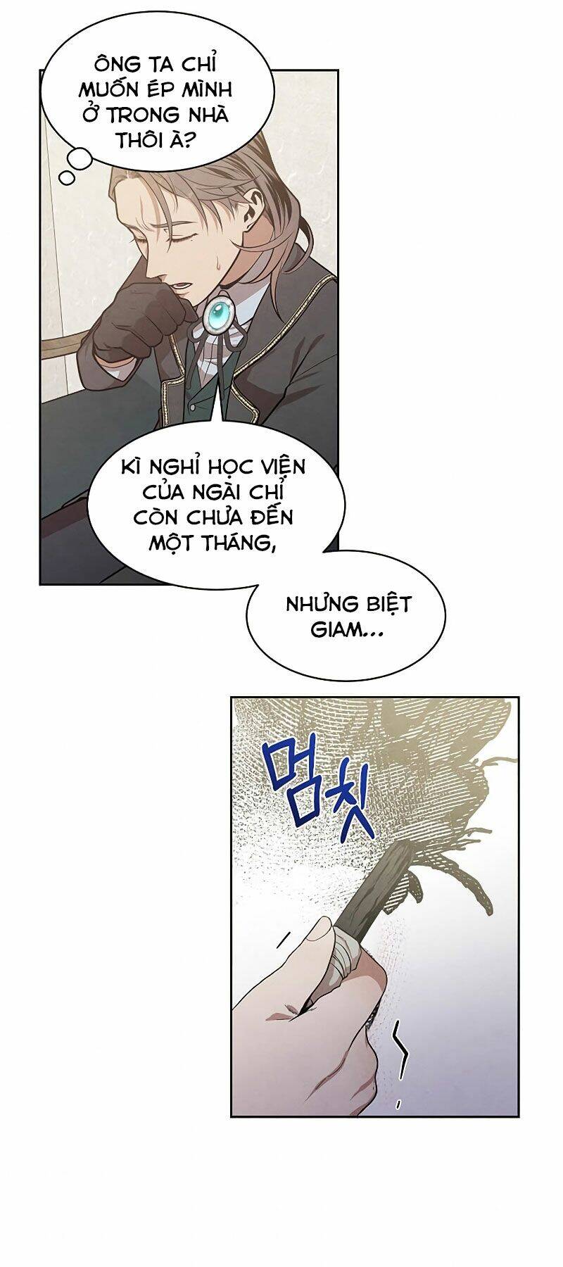 Con Trai Út Huyền Thoại Nhà Hầu Tước Chapter 6 - 38