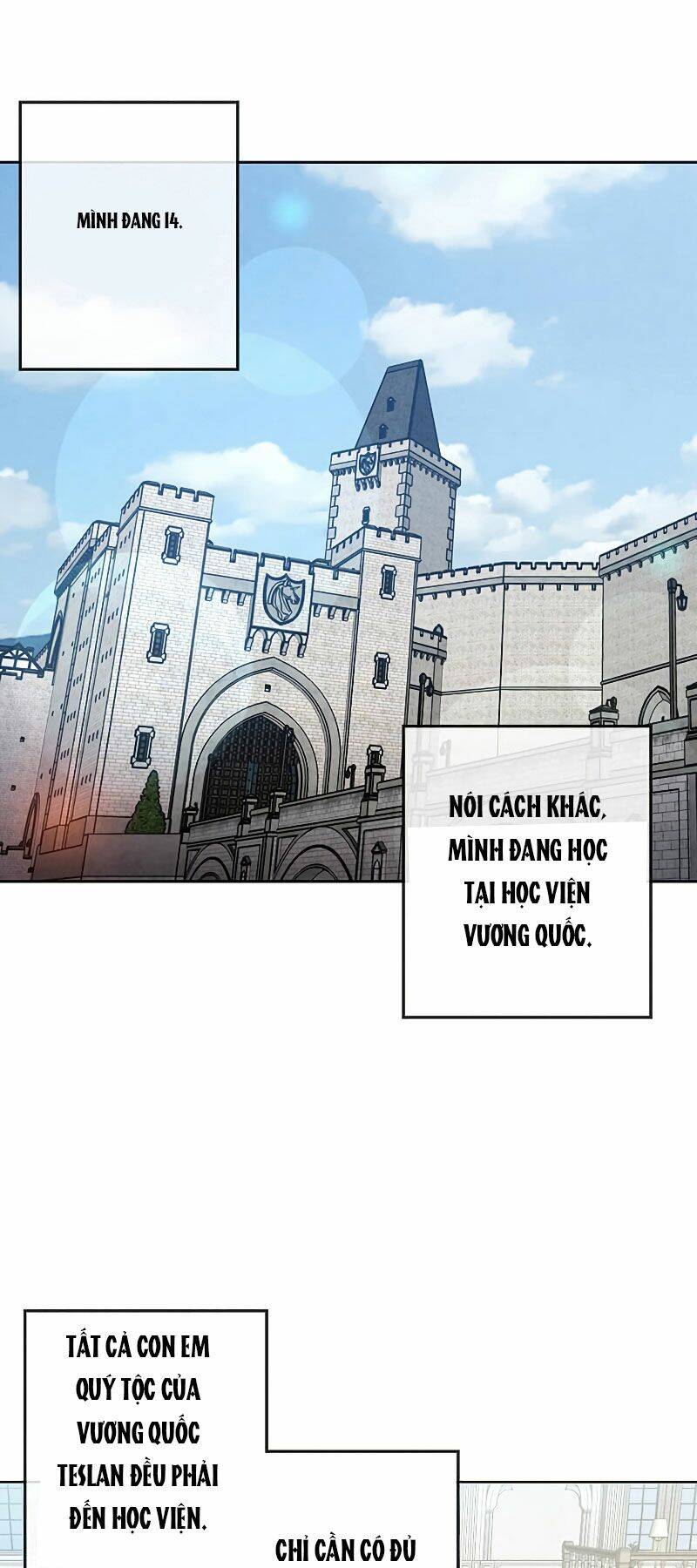 Con Trai Út Huyền Thoại Nhà Hầu Tước Chapter 6 - 40