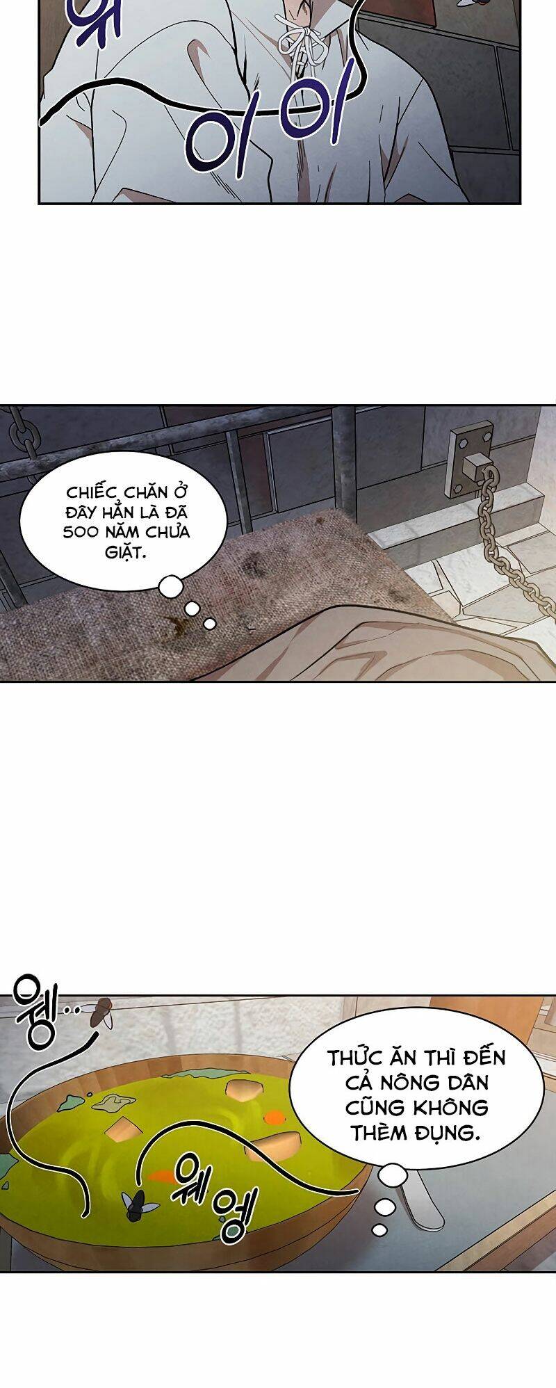 Con Trai Út Huyền Thoại Nhà Hầu Tước Chapter 7 - 13