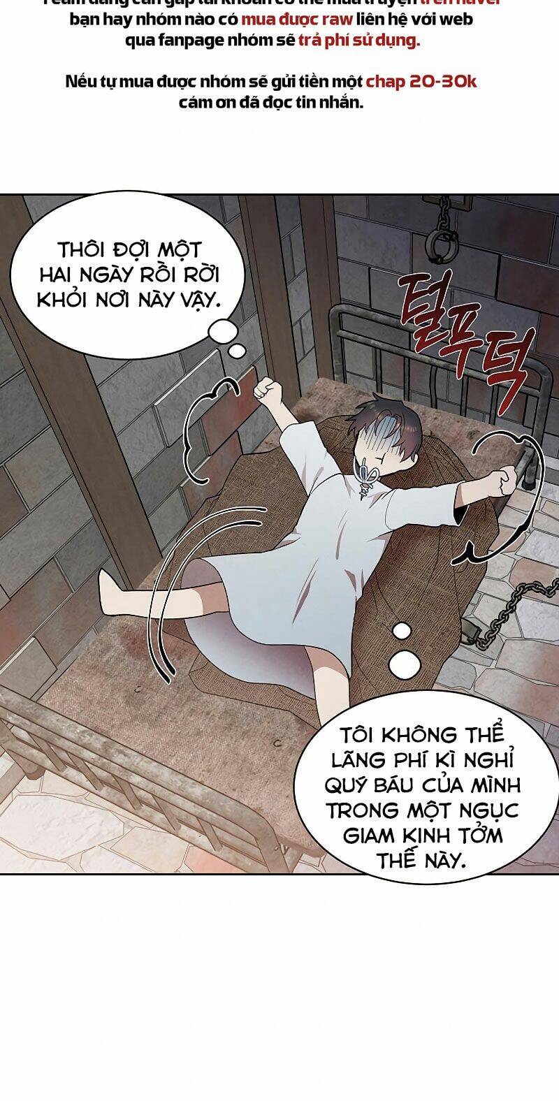 Con Trai Út Huyền Thoại Nhà Hầu Tước Chapter 7 - 25