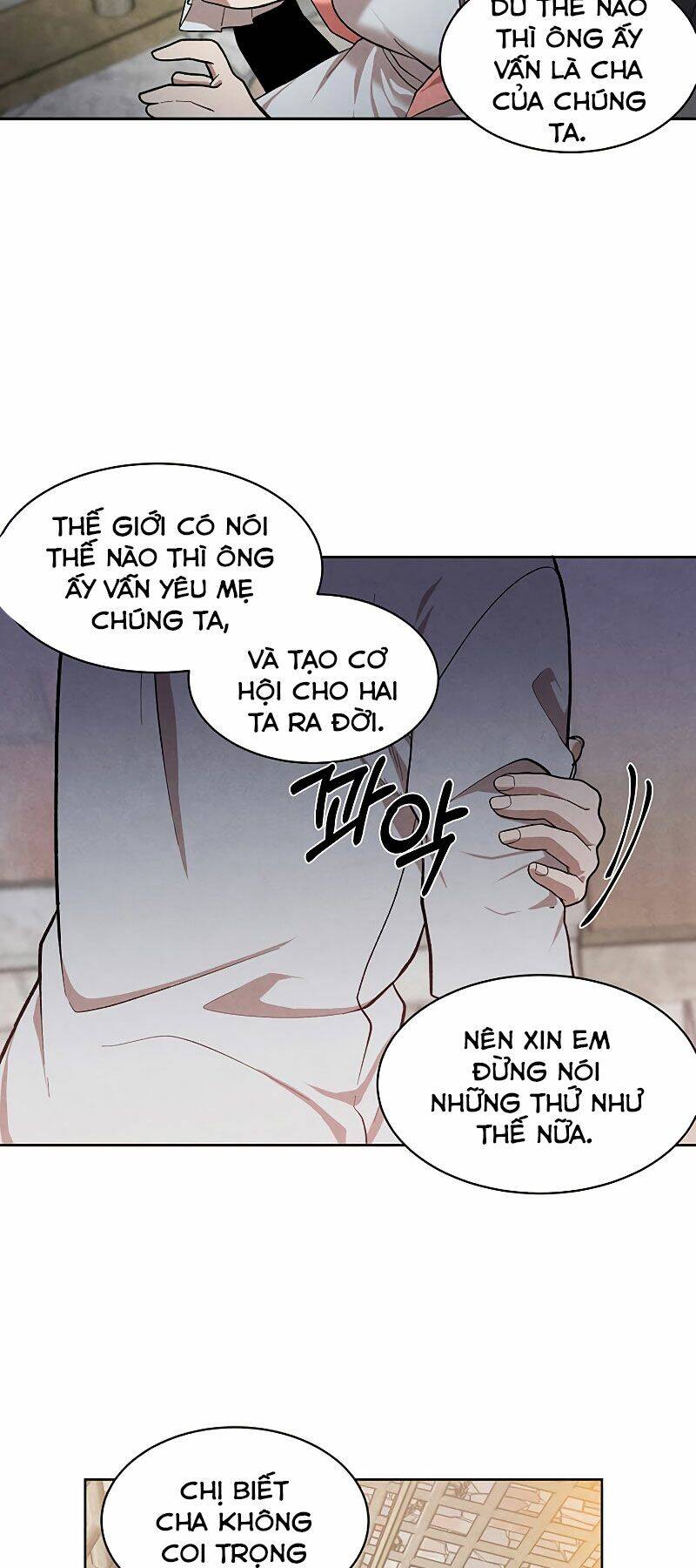 Con Trai Út Huyền Thoại Nhà Hầu Tước Chapter 8 - 17