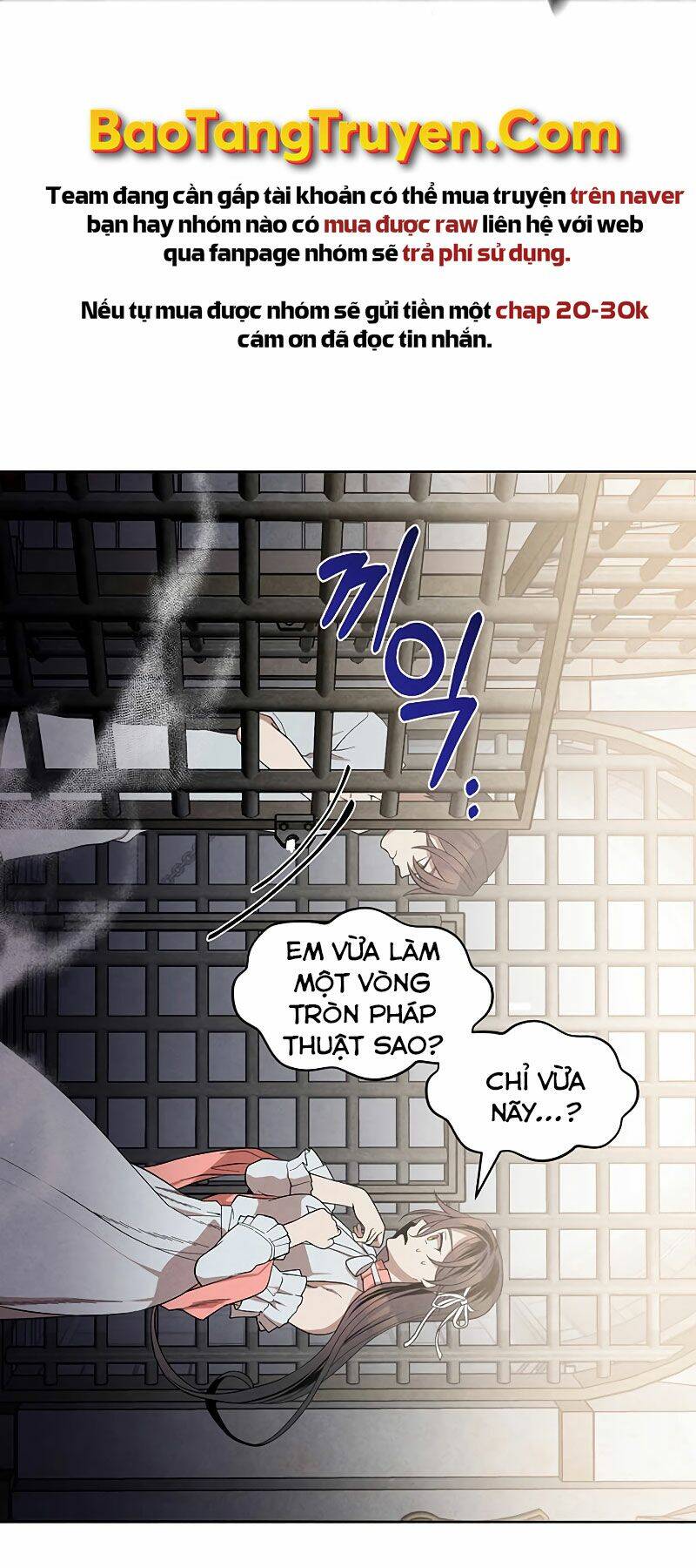 Con Trai Út Huyền Thoại Nhà Hầu Tước Chapter 8 - 28