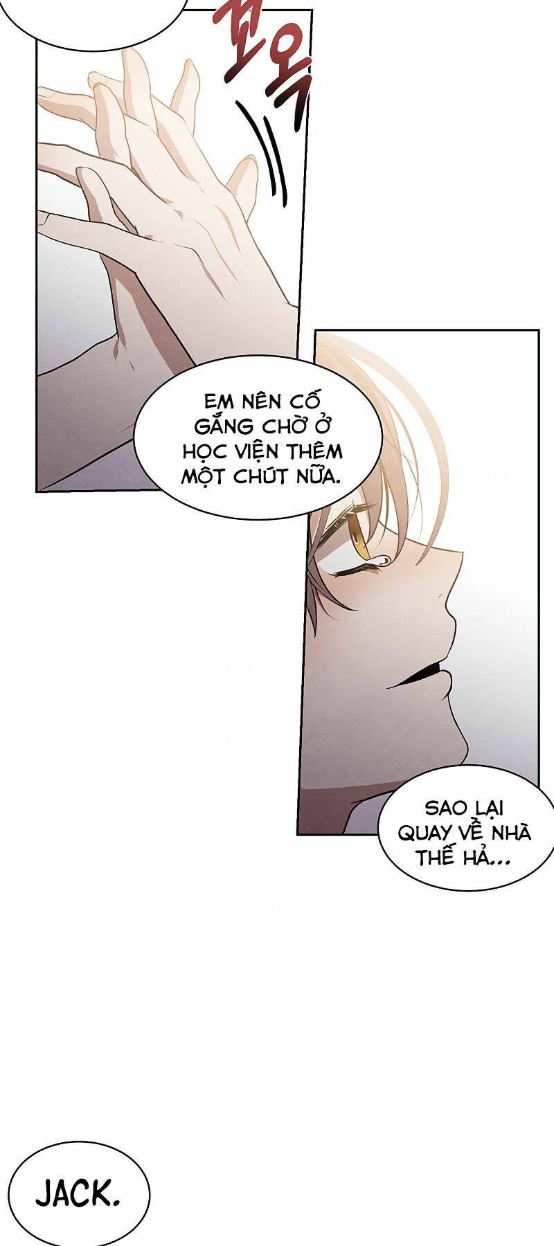 Con Trai Út Huyền Thoại Nhà Hầu Tước Chapter 8 - 6