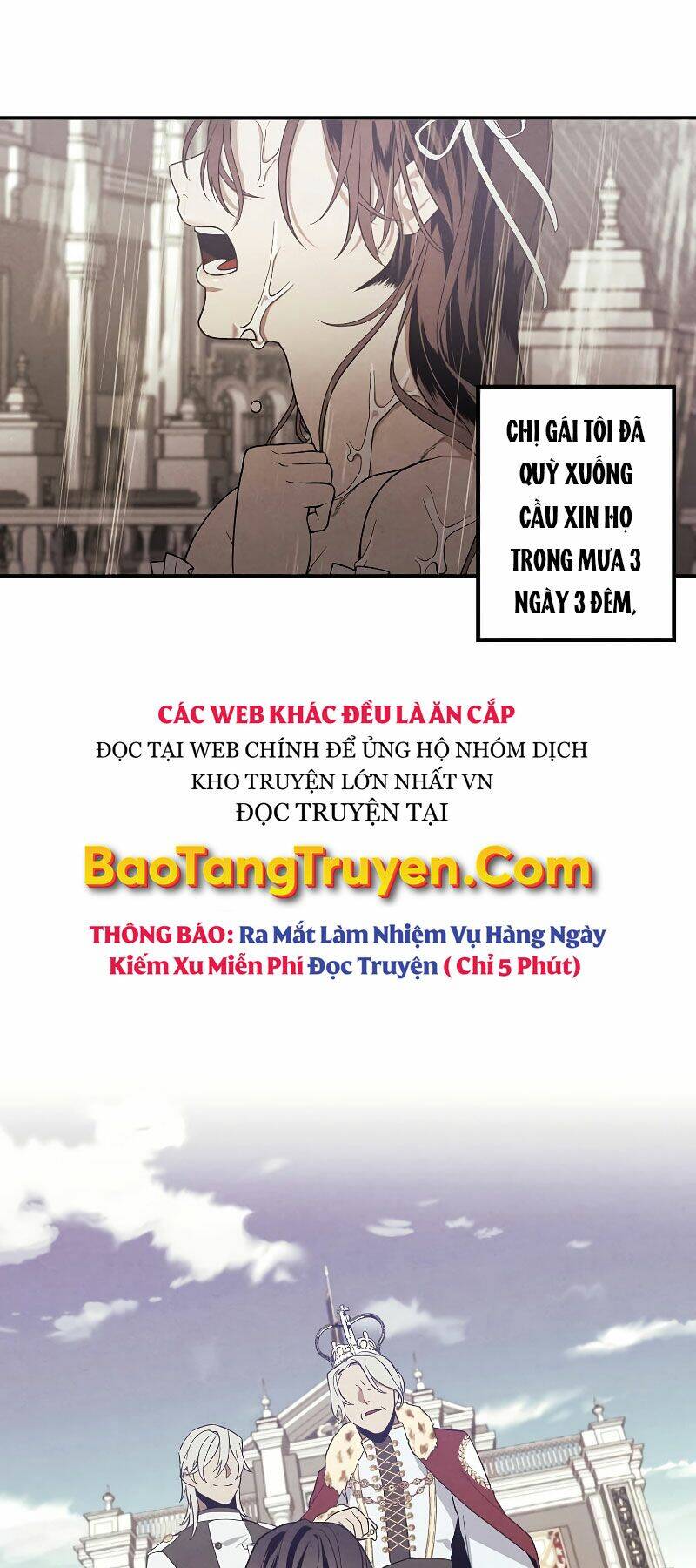 Con Trai Út Huyền Thoại Nhà Hầu Tước Chapter 9 - 11