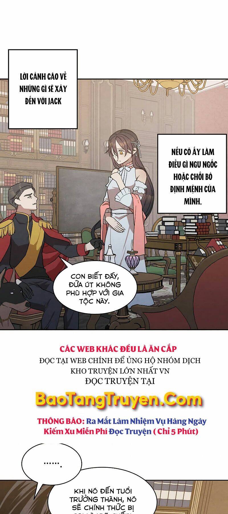 Con Trai Út Huyền Thoại Nhà Hầu Tước Chapter 9 - 44