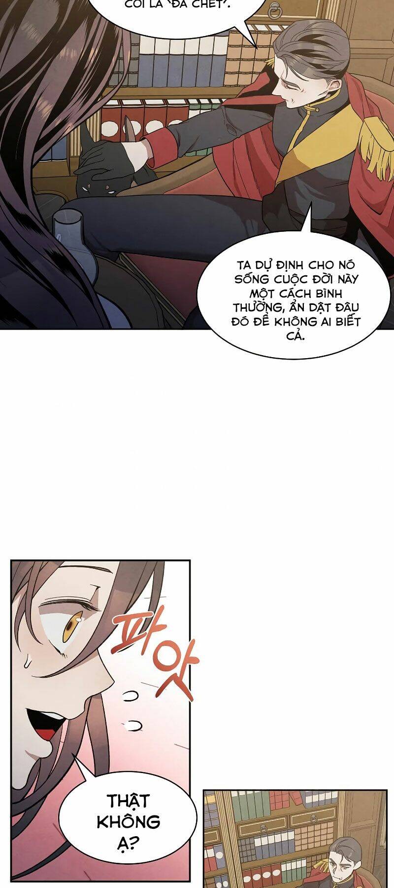 Con Trai Út Huyền Thoại Nhà Hầu Tước Chapter 9 - 45