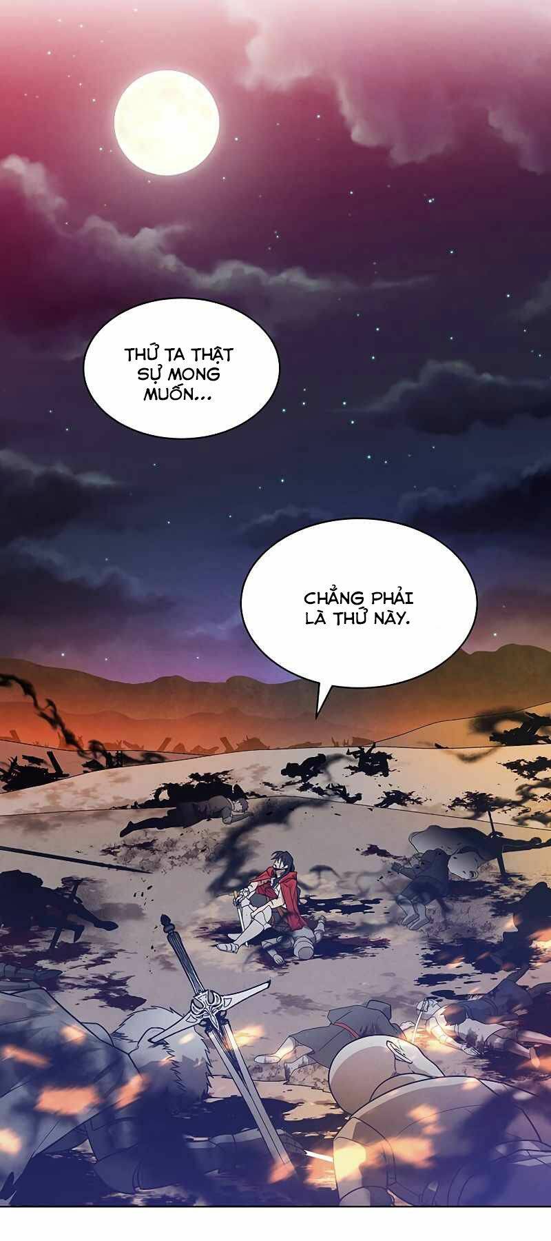 Con Trai Út Huyền Thoại Nhà Hầu Tước Chapter 1 - 11