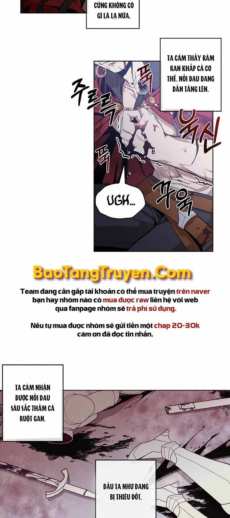 Con Trai Út Huyền Thoại Nhà Hầu Tước Chapter 1 - 18
