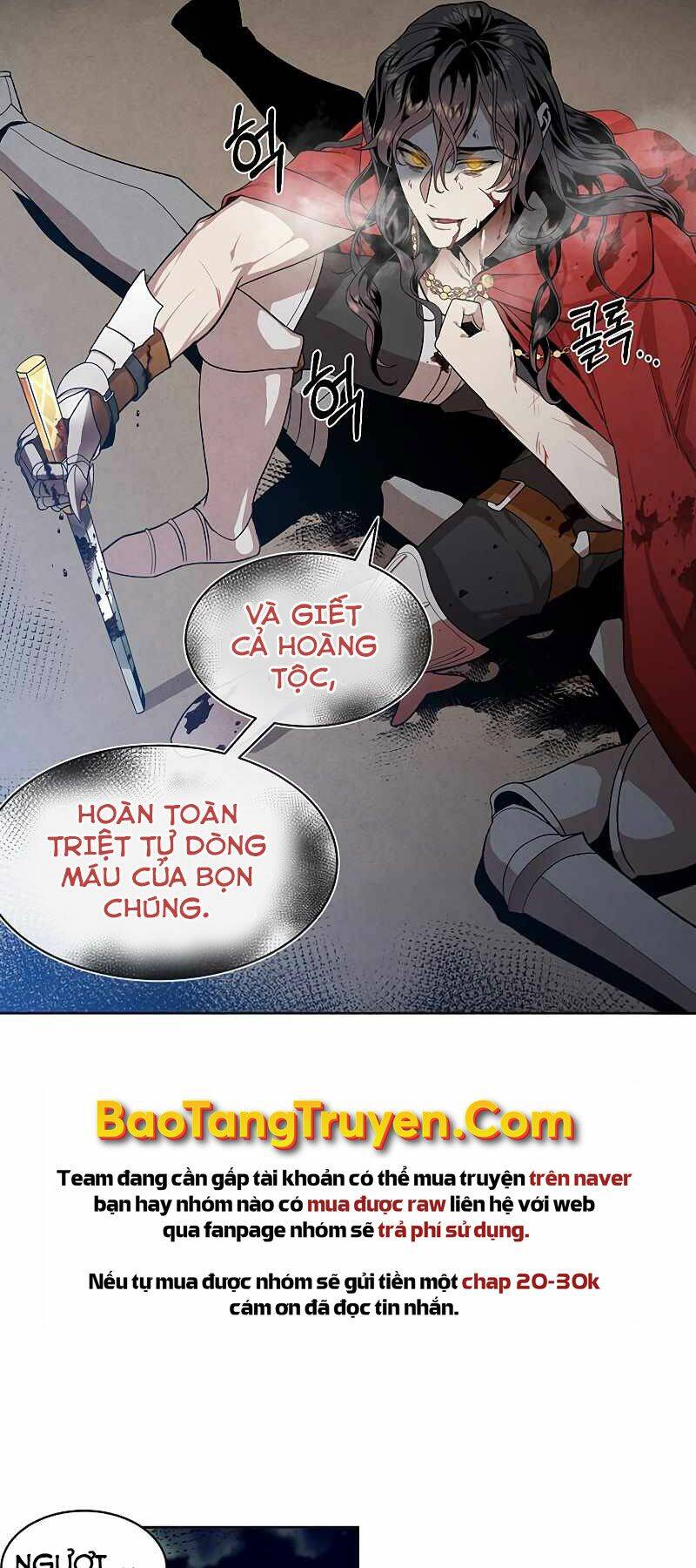 Con Trai Út Huyền Thoại Nhà Hầu Tước Chapter 1 - 21