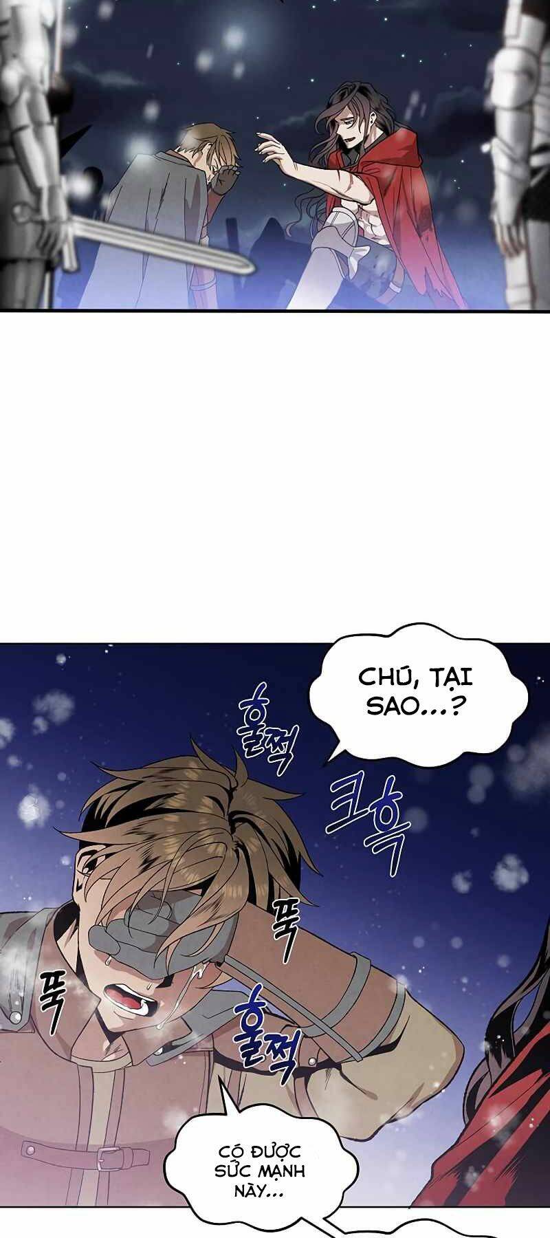 Con Trai Út Huyền Thoại Nhà Hầu Tước Chapter 1 - 47
