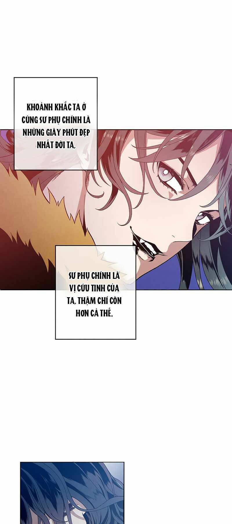 Con Trai Út Huyền Thoại Nhà Hầu Tước Chapter 1 - 9