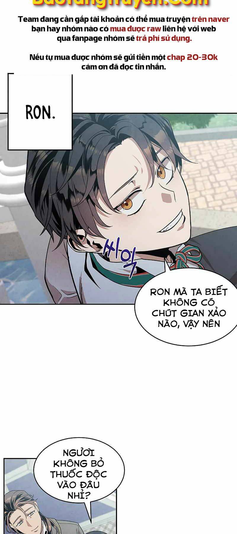 Con Trai Út Huyền Thoại Nhà Hầu Tước Chapter 2 - 29