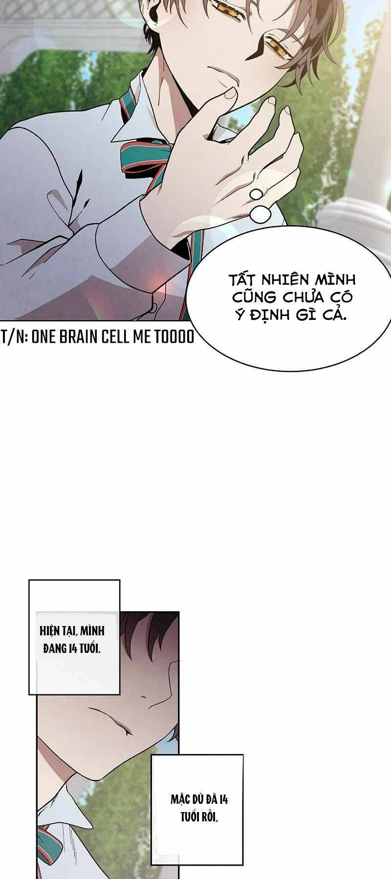 Con Trai Út Huyền Thoại Nhà Hầu Tước Chapter 2 - 37