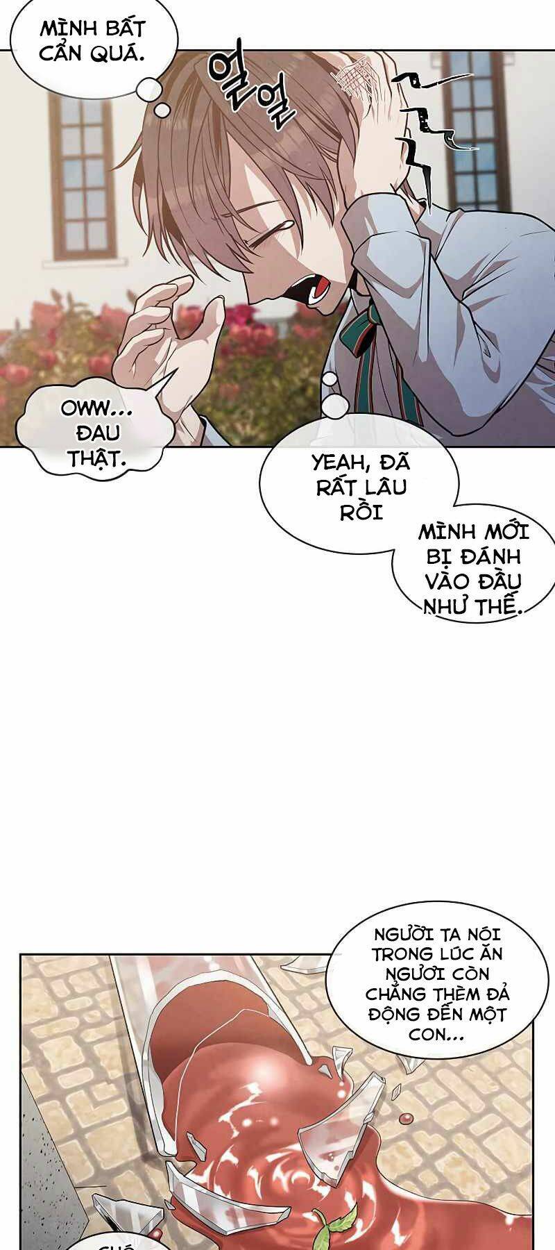 Con Trai Út Huyền Thoại Nhà Hầu Tước Chapter 2 - 44