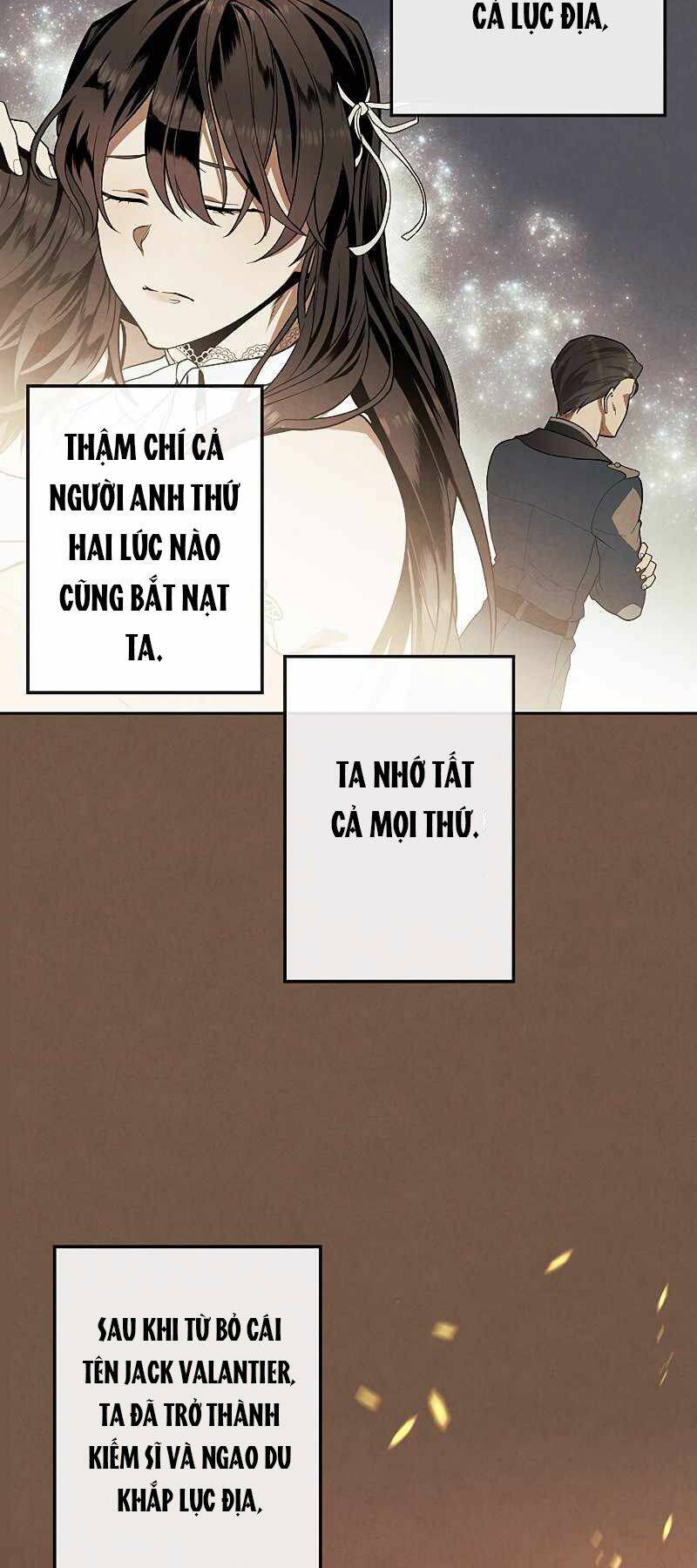 Con Trai Út Huyền Thoại Nhà Hầu Tước Chapter 2 - 6