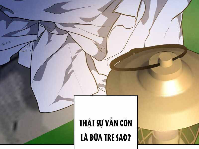 Con Trai Út Huyền Thoại Nhà Hầu Tước Chapter 25 - 25