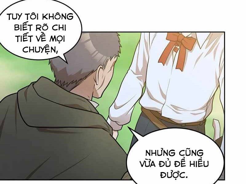 Con Trai Út Huyền Thoại Nhà Hầu Tước Chapter 27 - 28