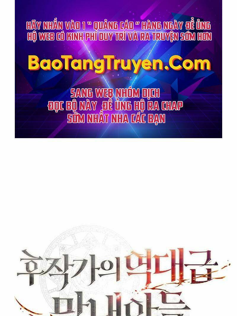 Con Trai Út Huyền Thoại Nhà Hầu Tước Chapter 3 - 1