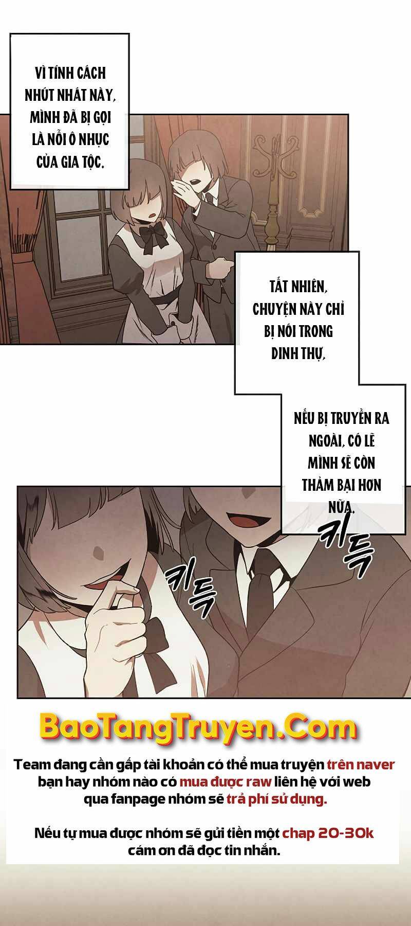 Con Trai Út Huyền Thoại Nhà Hầu Tước Chapter 3 - 11