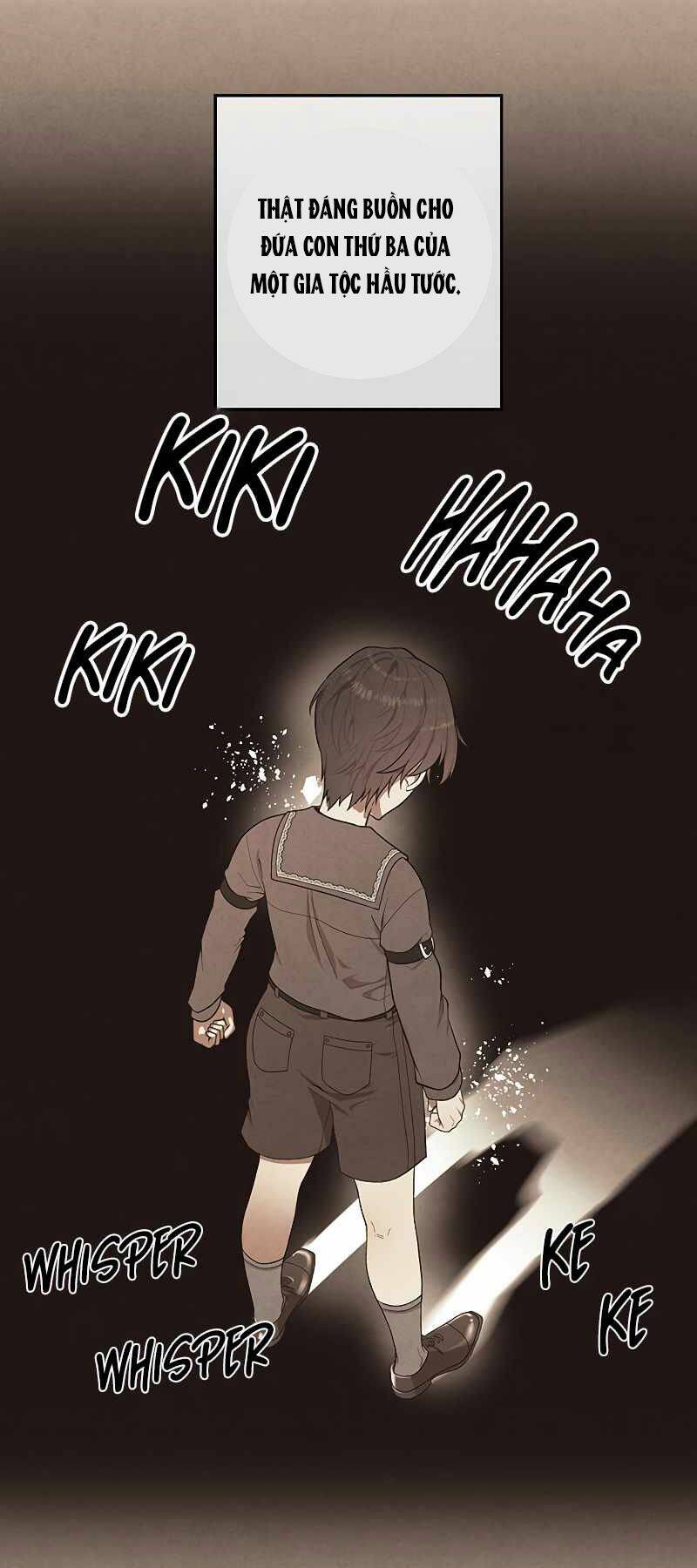 Con Trai Út Huyền Thoại Nhà Hầu Tước Chapter 3 - 12